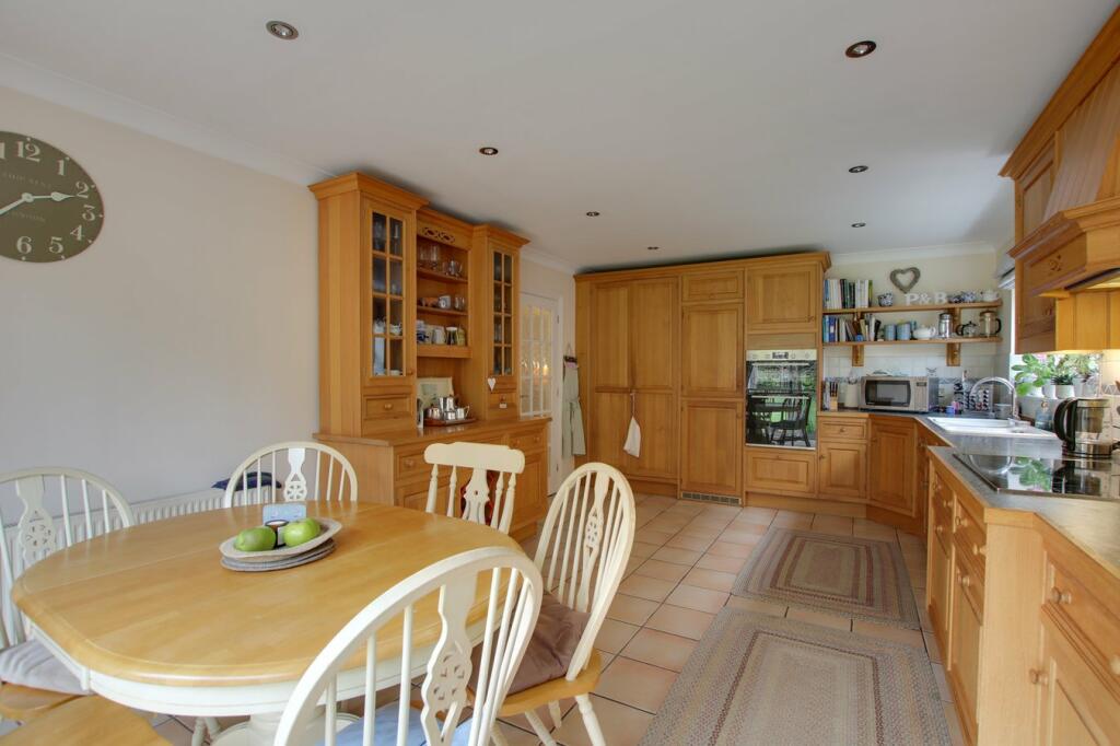 Additional image 5 of Lions Lane, Ashley Heath, Ringwood, BH24