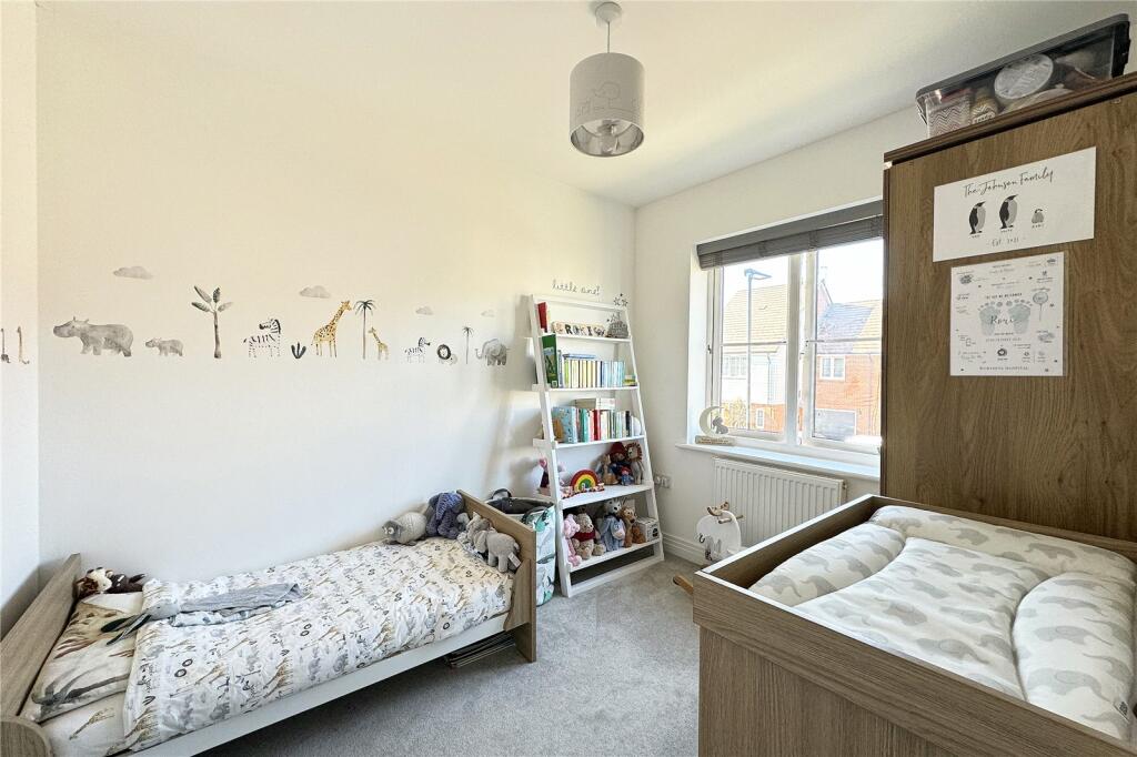 Additional image 7 of Verbena Drive, Angmering, West Sussex