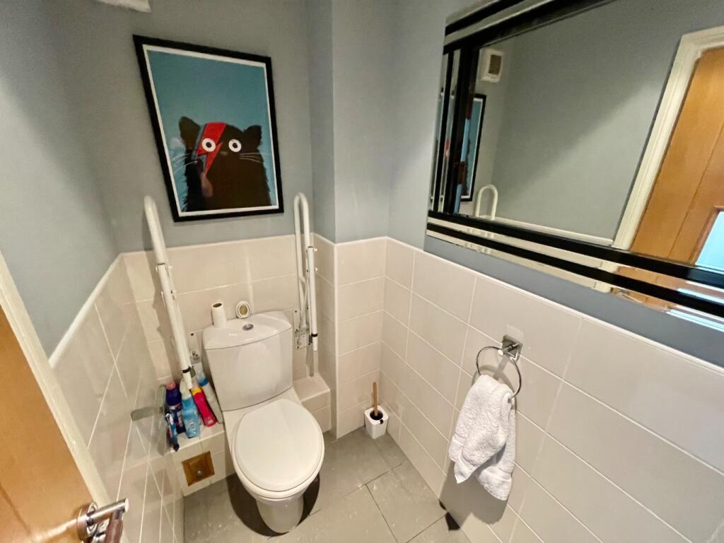 Additional image 15 of Saddlers Barn, Butterfield Hall Farm, Plodder Lane, Bolton, BL5