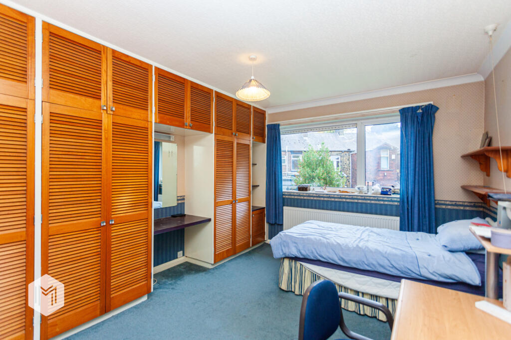 Additional image 7 of Dene Bank, Bradshaw, Bolton, BL2 3EA