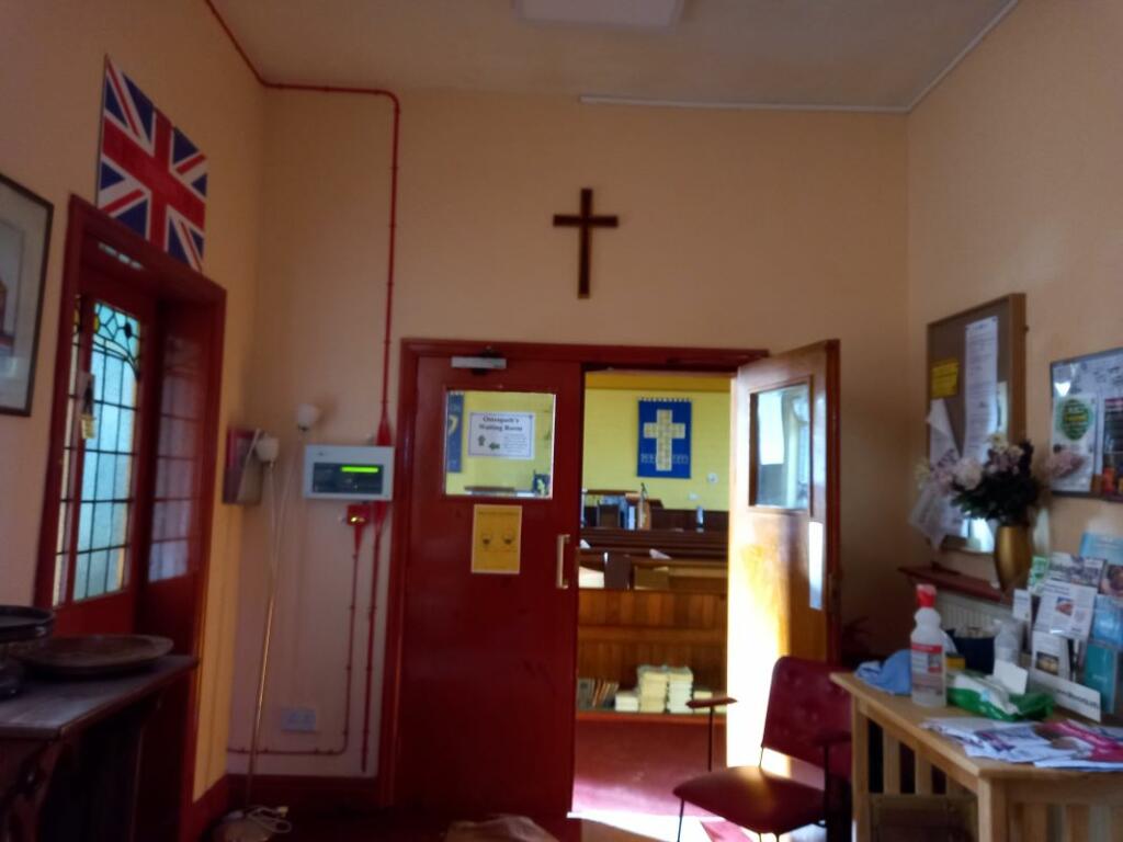 Additional image 6 of Blackrod Methodist Church, 3 Silvester Street, Blackrod, Bolton, Lancashire, BL6 5AN