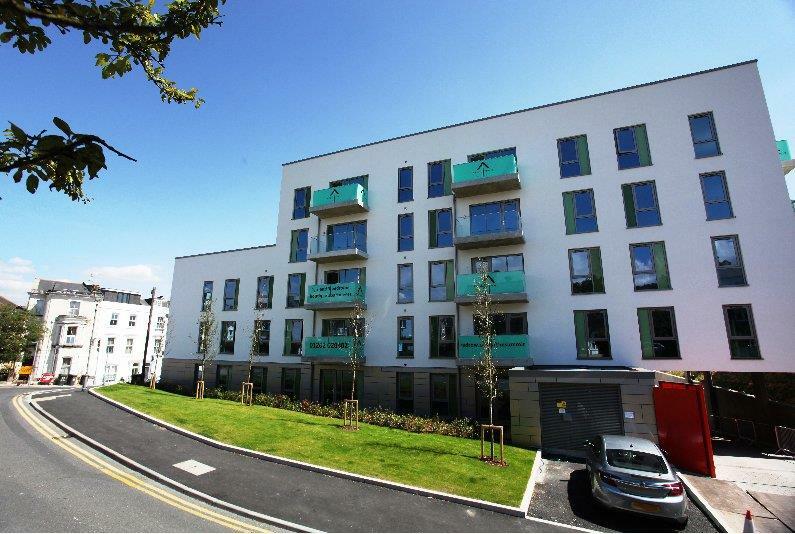 Additional image 11 of The Summit, Upper Terrace Road