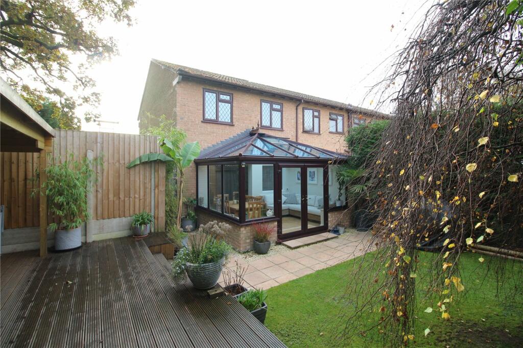 Additional image 9 of Springfield Gardens, Lower Ashley, New Milton, Hampshire, BH25