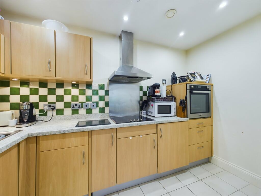 Additional image 8 of Carleton Road, Skipton, North Yorkshire, BD23