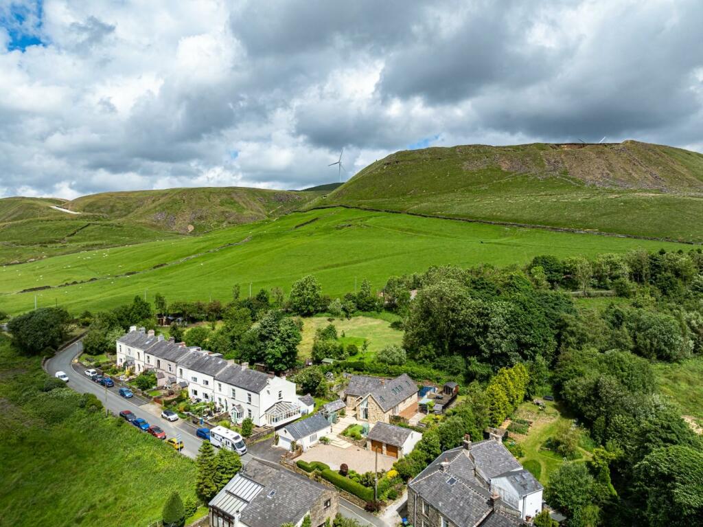 Additional image 20 of Lodge Mill Lane, Turn Village, Ramsbottom