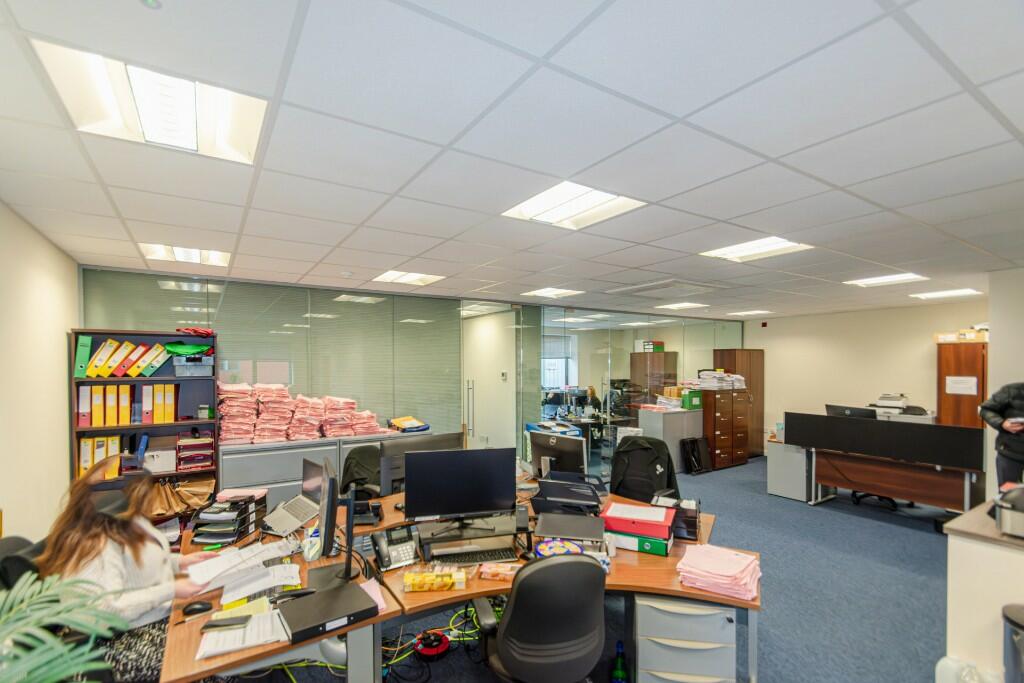 Additional image 5 of Unit 1  The Concept Centre, Innovation Close, Poole, Dorset, BH12