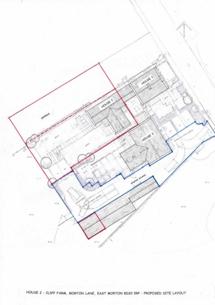 Additional image 13 of Building Plot, Cliff Farm, East Morton