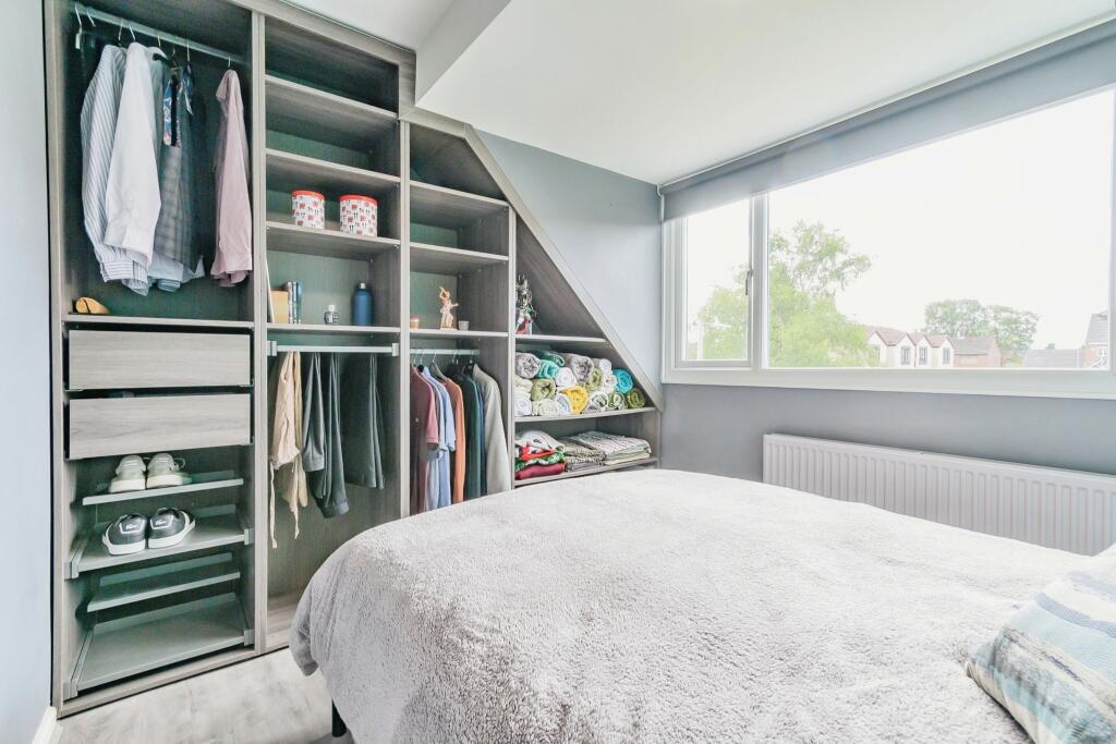 Additional image 16 of Martin Avenue, Bolton, BL3