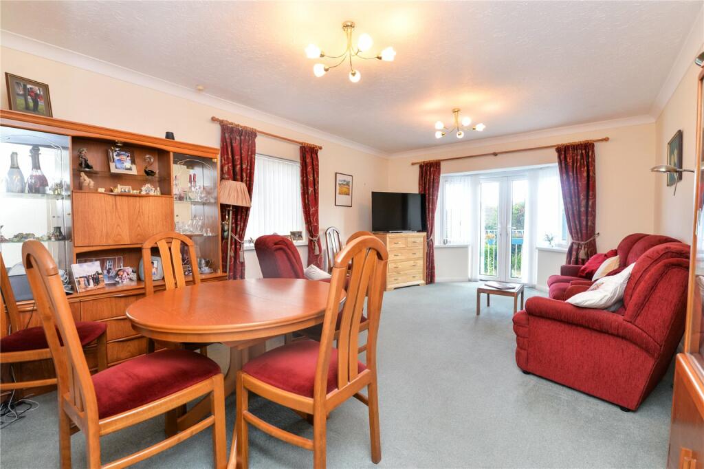 Additional image 17 of Grove Road, Barton on Sea, New Milton, Hampshire, BH25