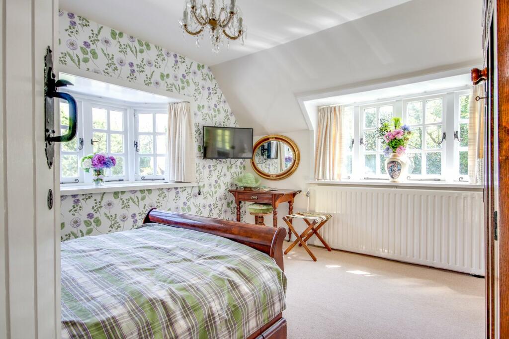 Additional image 22 of Tyrells Lane, Burley, Ringwood, BH24