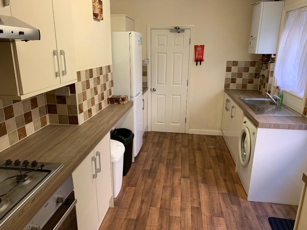 Additional image 3 of Semi Detached - 5 Double Bedroom Student House - Cardigan Road