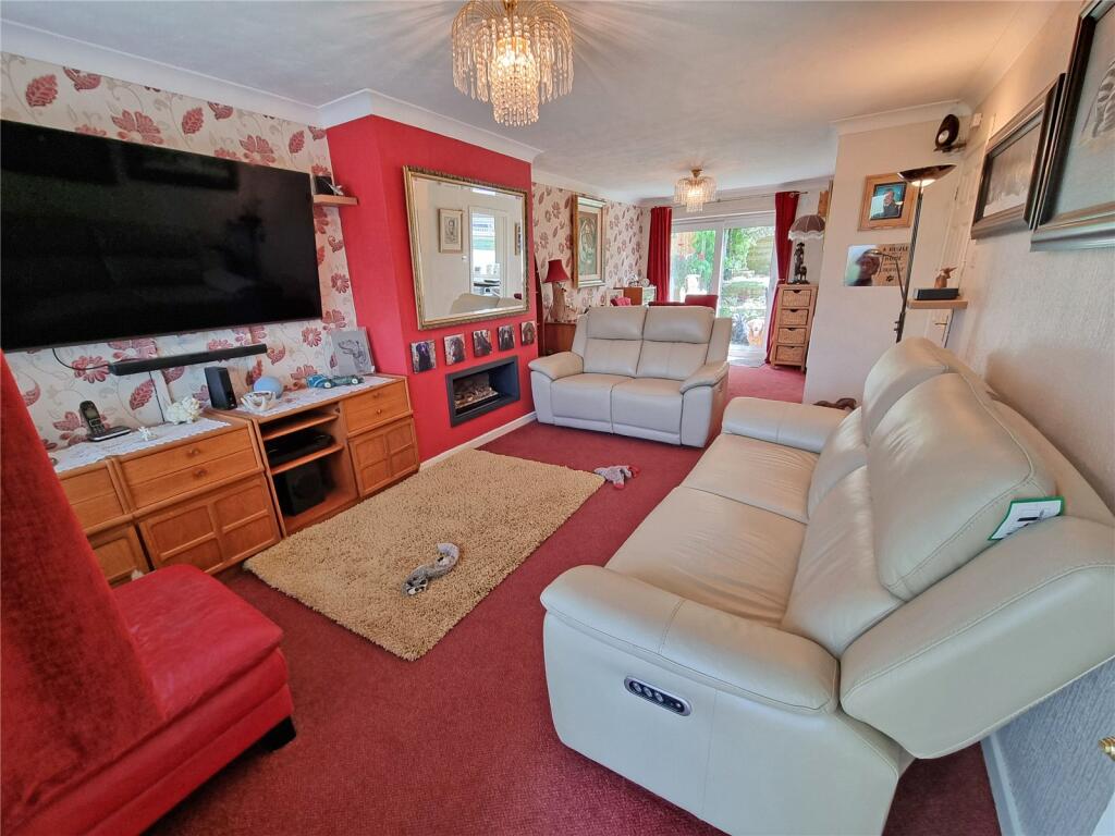 Additional image 20 of Daneswood Road, New Milton, Hampshire, BH25