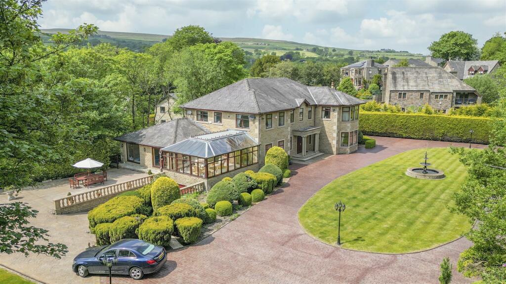 Additional image 44 of Rosebank, Stubbins, Ramsbottom, Bury