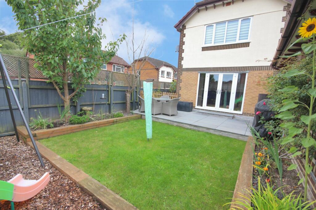 Additional image 17 of Lytchett Drive, Broadstone, Dorset, BH18