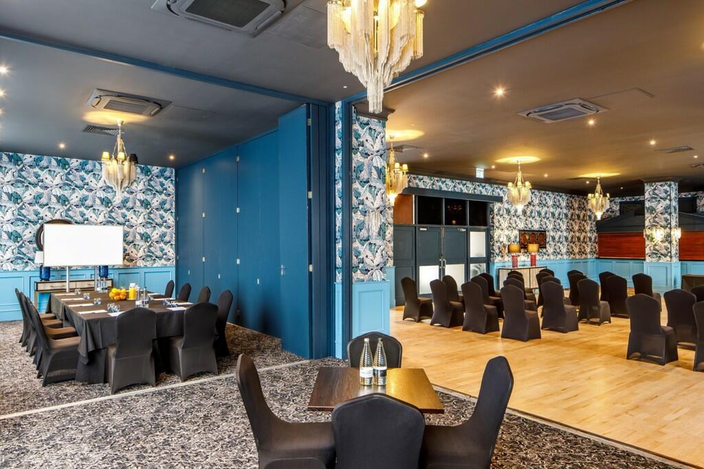 Additional image 6 of The Queens Hotel & Spa, Meyrick Road, East Cliff, Bournemouth