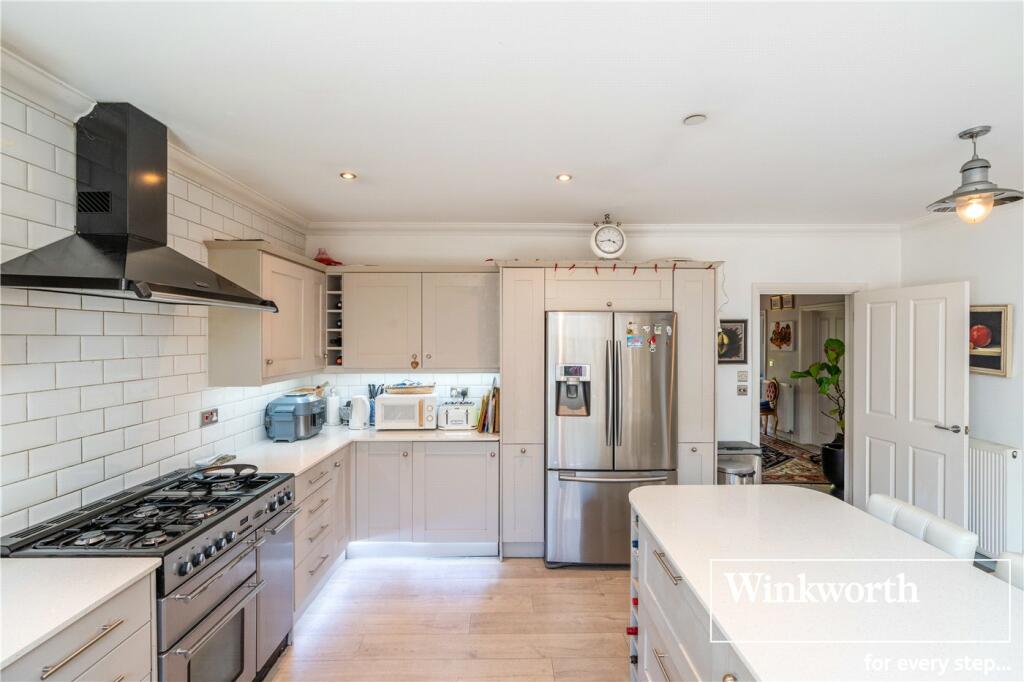 Additional image 5 of Danesbury Avenue, Bournemouth, Dorset, BH6