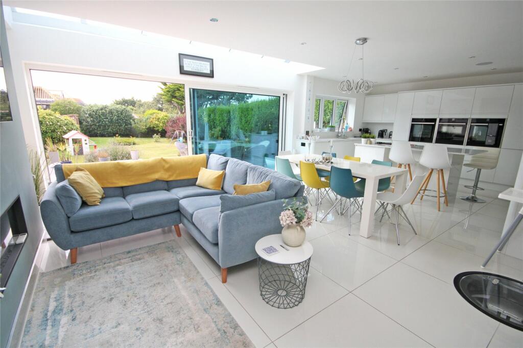 Additional image 5 of Cliffe Road, Barton on Sea, New Milton, Hampshire, BH25