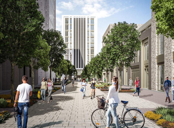 Additional image 3 of Hove Central, Sackville Road, Hove, East Sussex, BN3