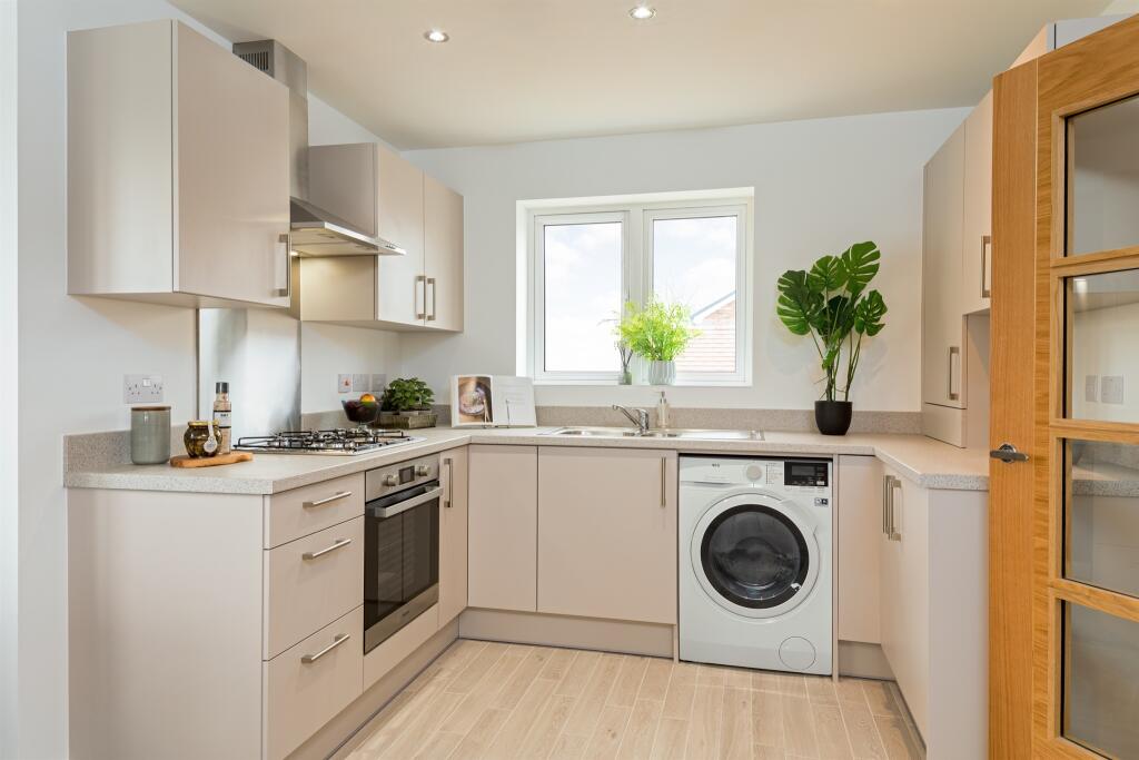 Additional image 3 of Edmondsham Road, Verwood