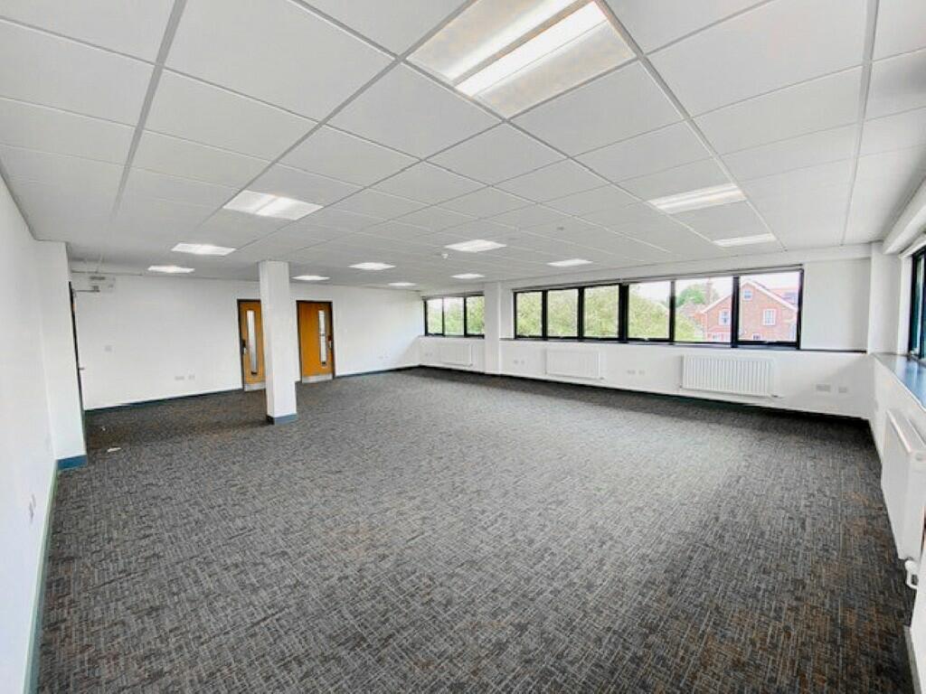 Additional image 3 of Office 78, BizSpace, Courtwick Lane, Littlehampton, West Sussex, BN17