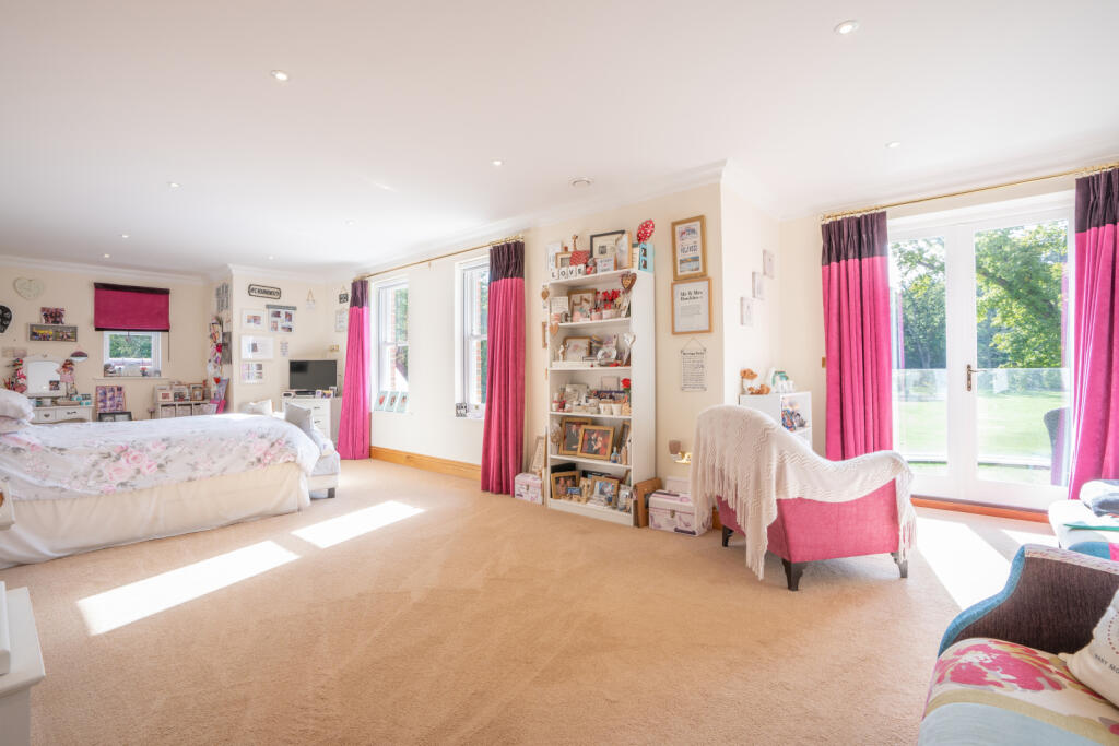 Additional image 16 of Arrowsmith Road, Wimborne, Dorset, BH21