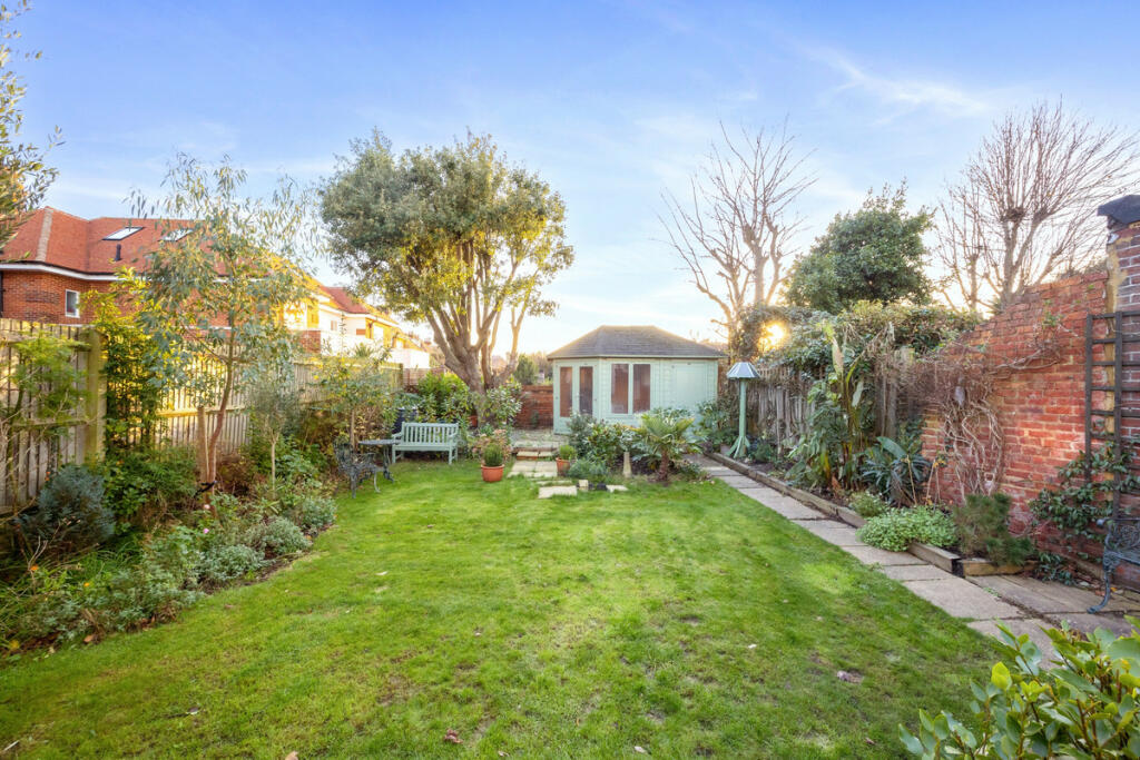 Additional image 2 of New Church Road, Hove, BN3