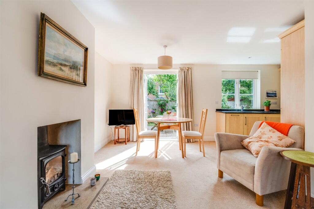 Additional image 7 of Osborne Road, Wimborne, Dorset, BH21