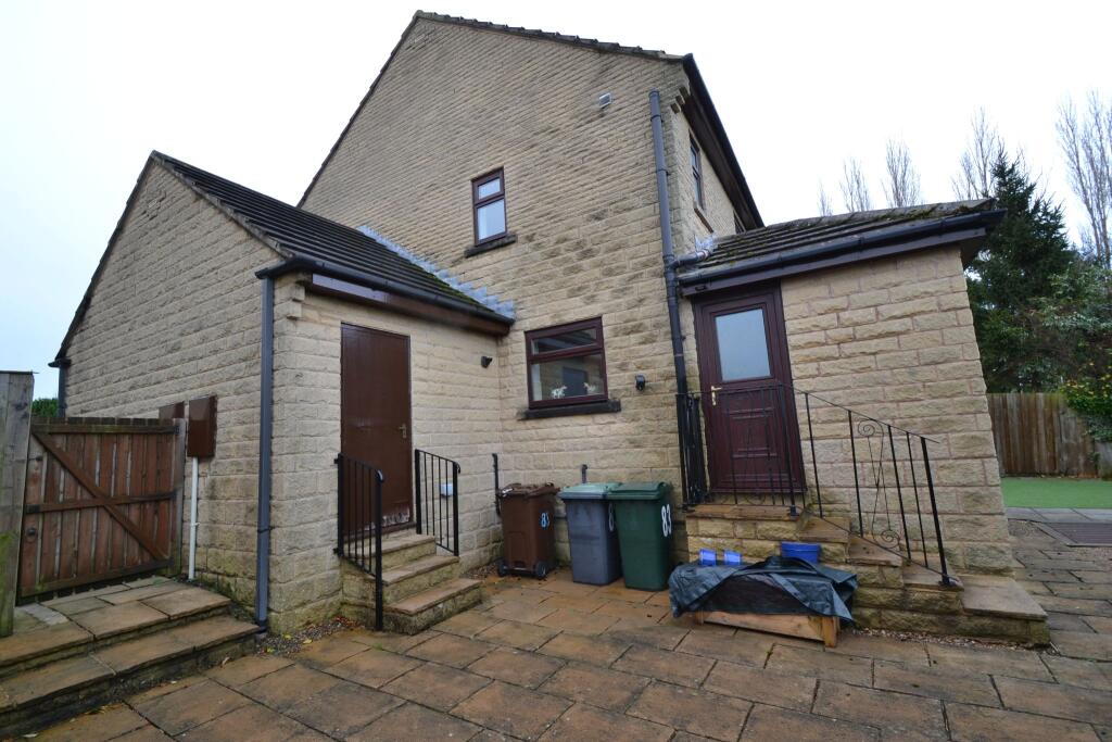 Additional image 24 of Coppice View, Idle,