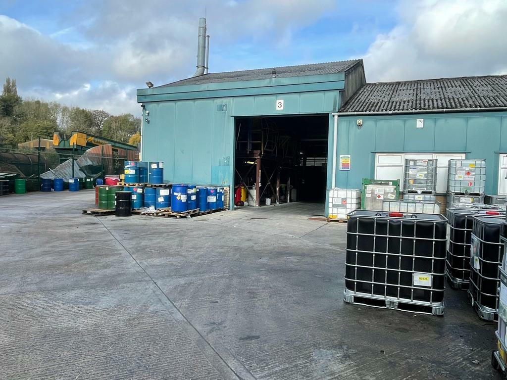 Additional image 6 of VICTORIA WORKS, OAKENBOTTOM ROAD, BOLTON, BL2