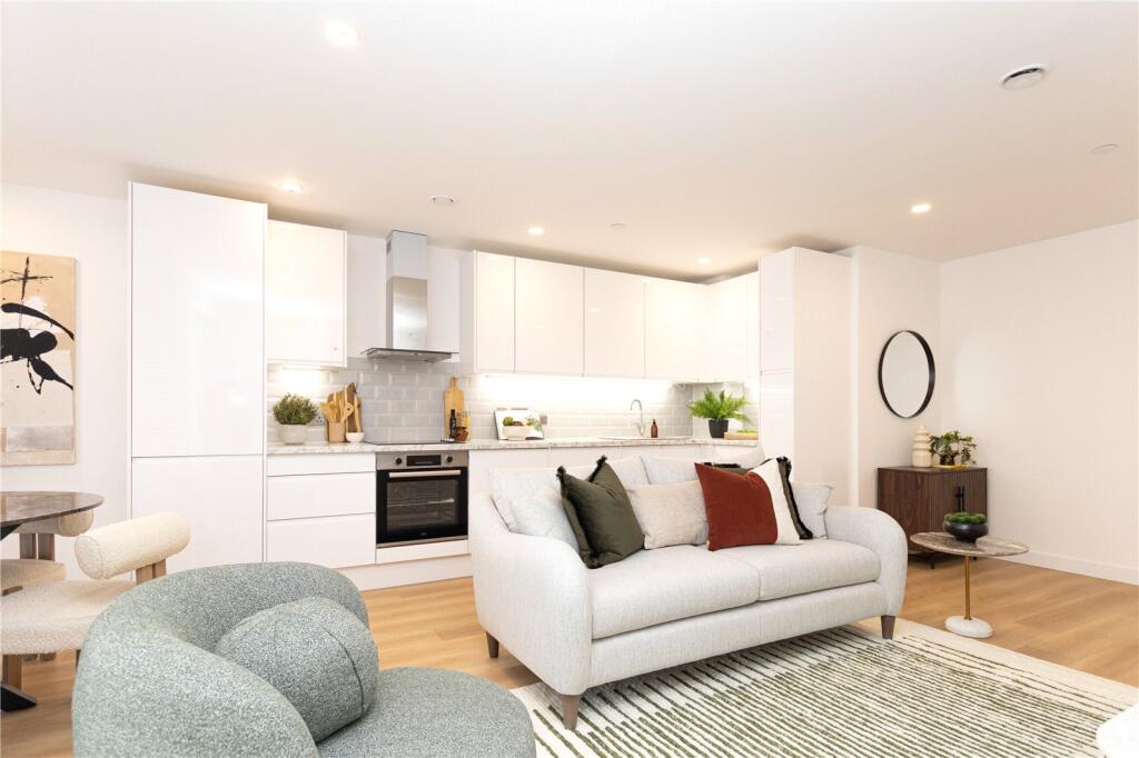 Additional image 11 of Goldstone Apartments, Hove, East Sussex, BN3