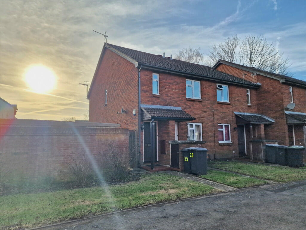 Colehill Crescent, Bournemouth, Dorset, BH9