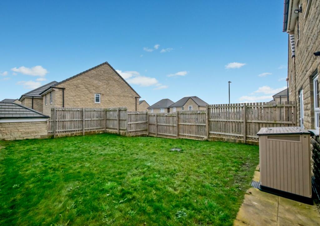 Additional image 24 of Fagley Lane, Bradford, West Yorkshire, BD2