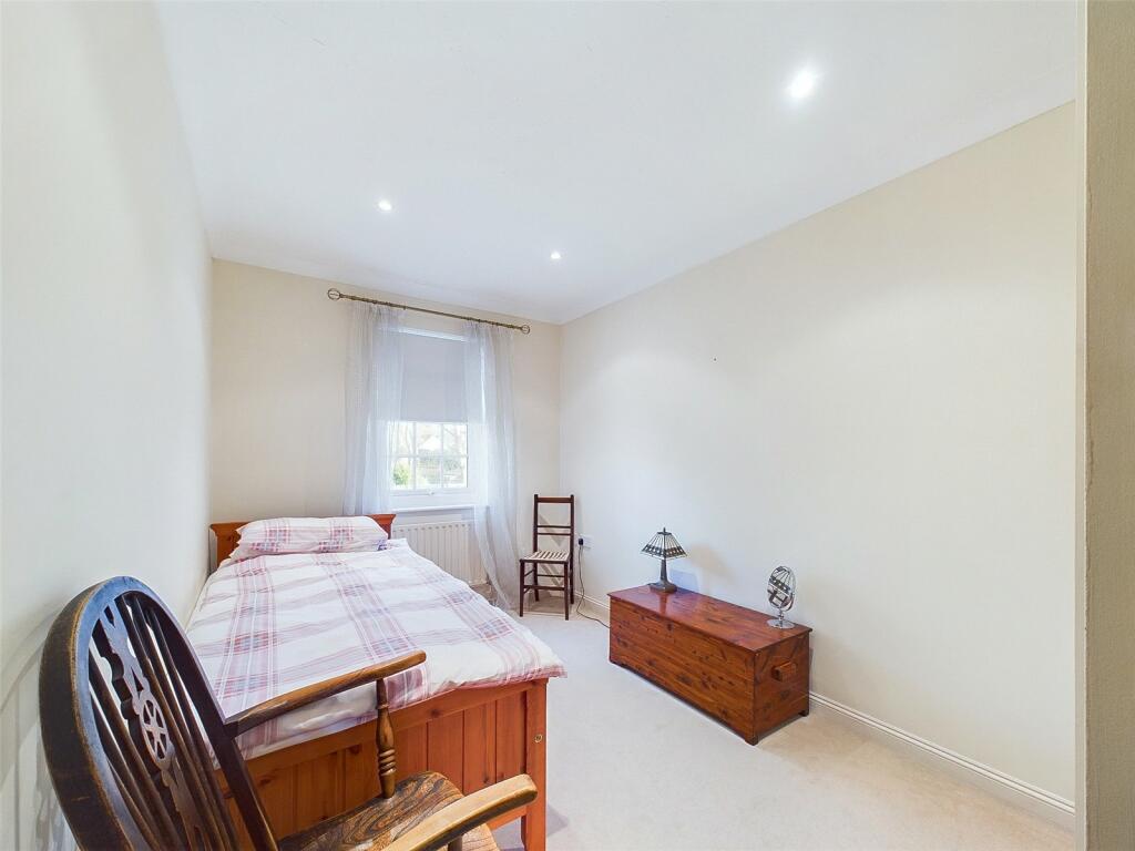 Additional image 17 of St. Georges Drive, Bransgore, Christchurch, Dorset, BH23