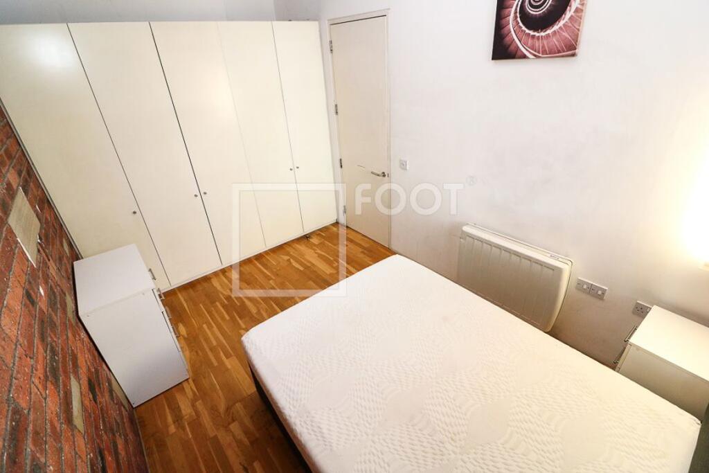 Additional image 19 of Silk Warehouse, Lister Mills, BD9