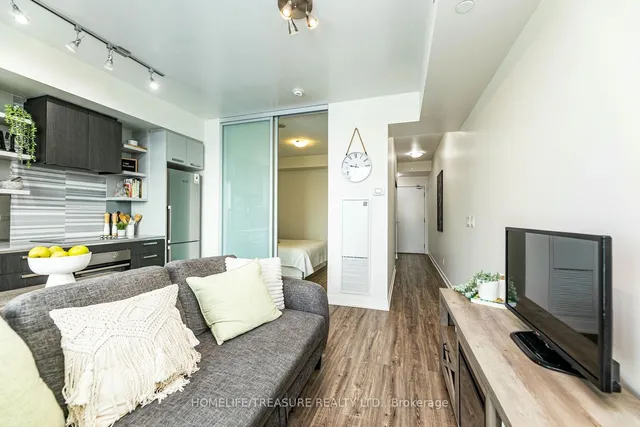 Additional image 9 of 1830 Bloor St Unit 703