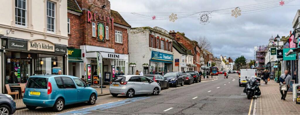 Additional image 3 of High Street, Christchurch, Dorset, BH23