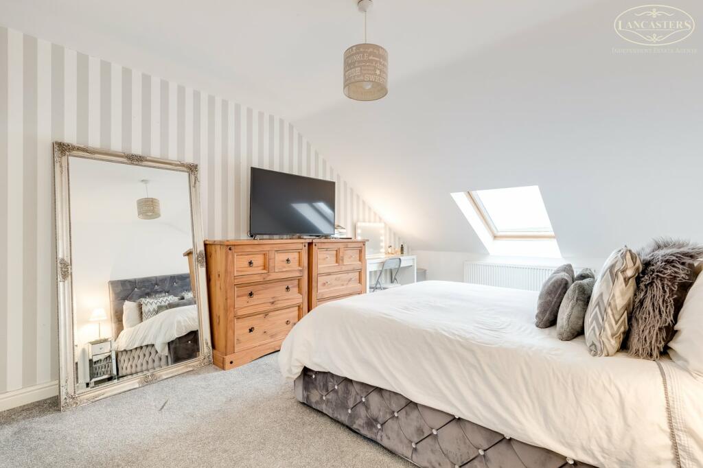 Additional image 25 of Coal Pit Road, Smithills, Bolton, BL1