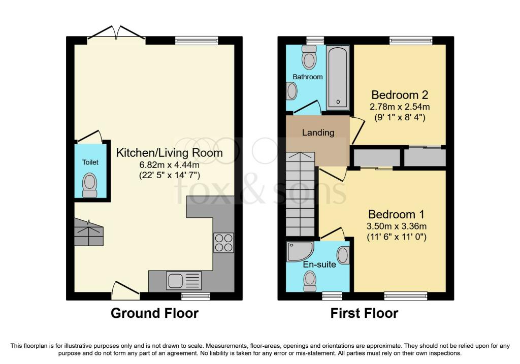 Additional image 14 of Golden Cross, Hailsham
