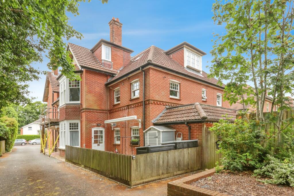 Additional image 16 of Portchester Road, CHARMINSTER, Bournemouth, Dorset, BH8