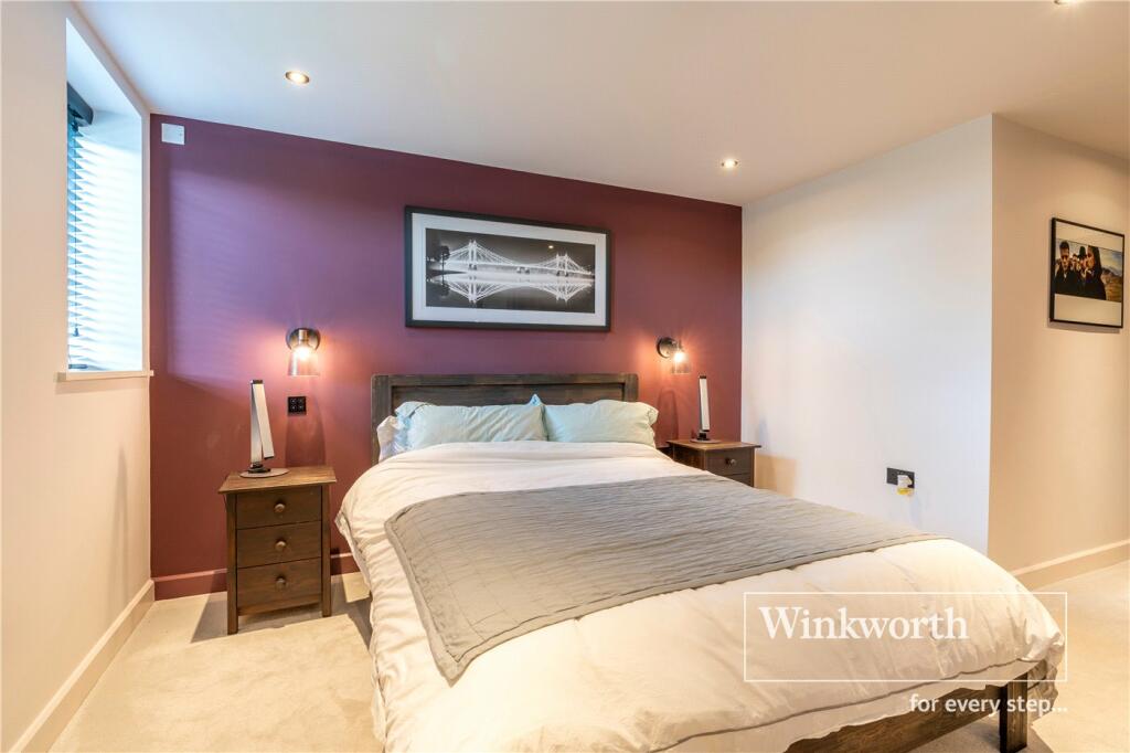 Additional image 7 of Boscombe Overcliff Drive, Bournemouth, BH5