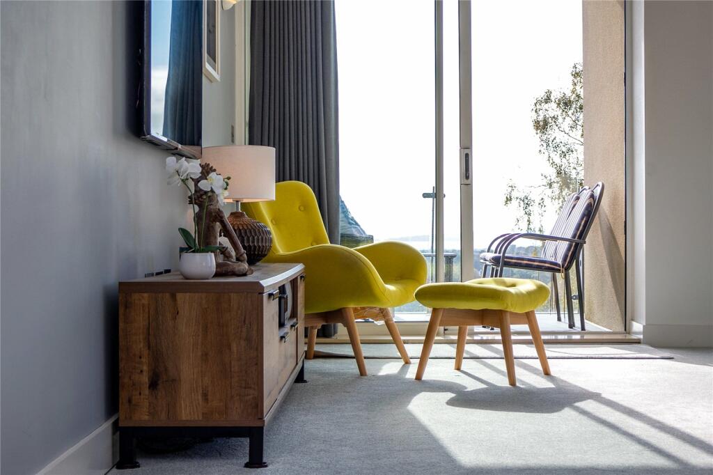 Additional image 26 of Panorama, Alipore Close, Lower Parkstone, Poole, Dorset, BH14