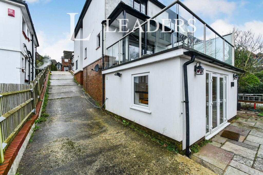 Additional image 8 of Tivoli Crescent North, BN3