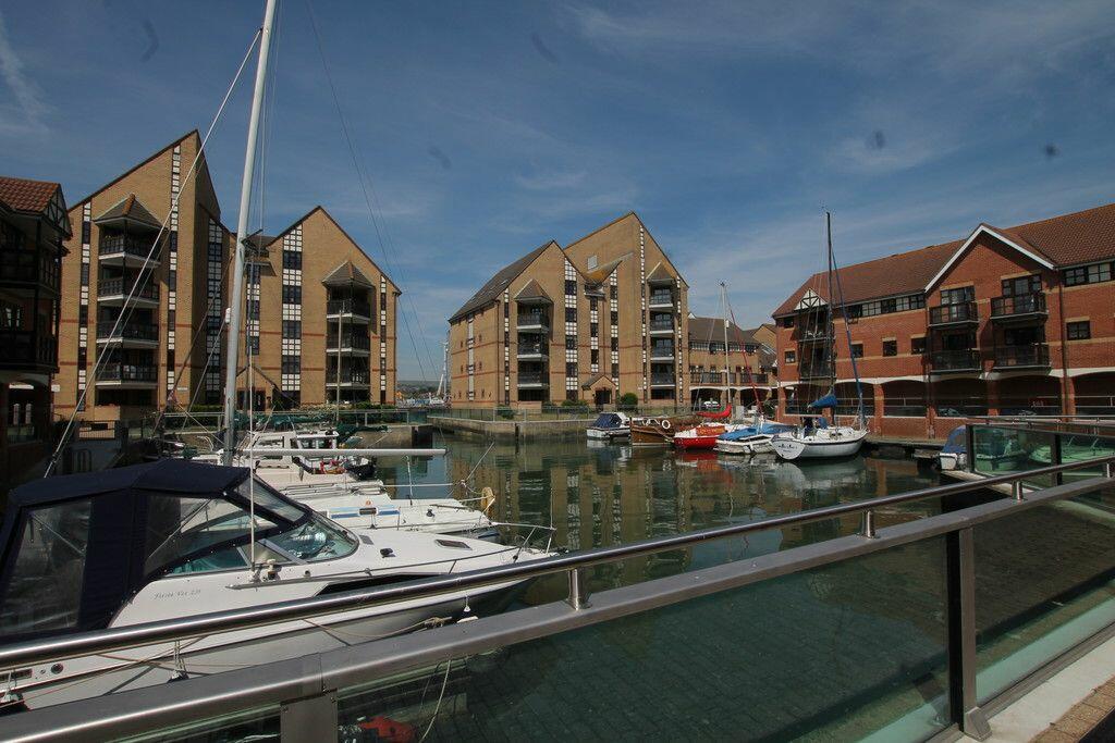 Additional image 24 of King John Court, Emerald Quay, Shoreham by Sea