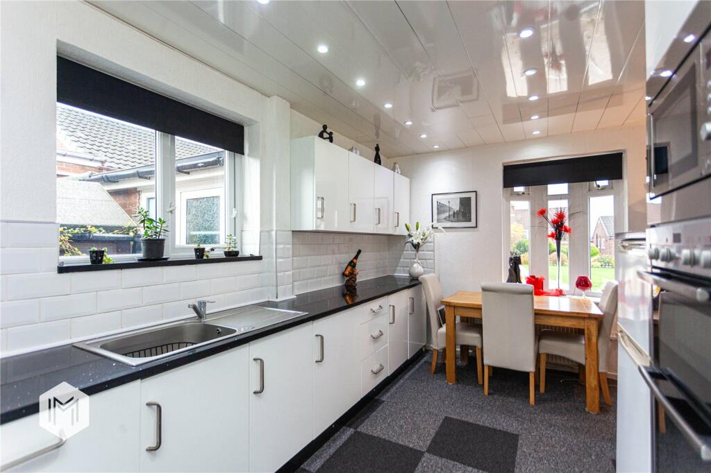 Additional image 5 of Heathfield, Harwood, Bolton, Greater Manchester, BL2 3QQ