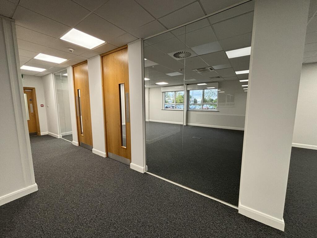 Additional image 6 of ASPINALL HOUSE, MIDDLEBROOK BUSINESS PARK, MIDDLEBROOK, BOLTON, GREATER MANCHESTER, BL6 6QQ