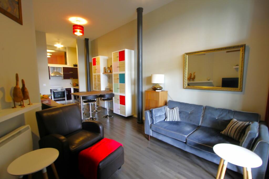 Additional image 17 of Holden Mill, Blackburn Road, Bolton, BL1