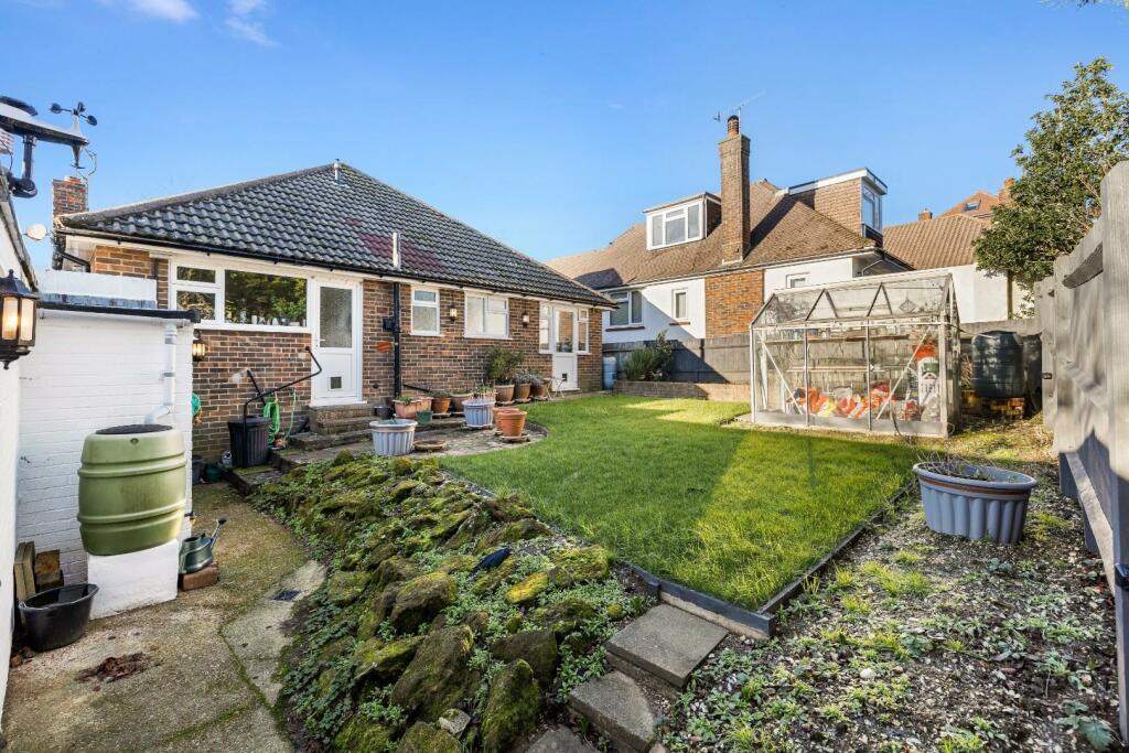 Additional image 11 of Shirley Avenue, Hove