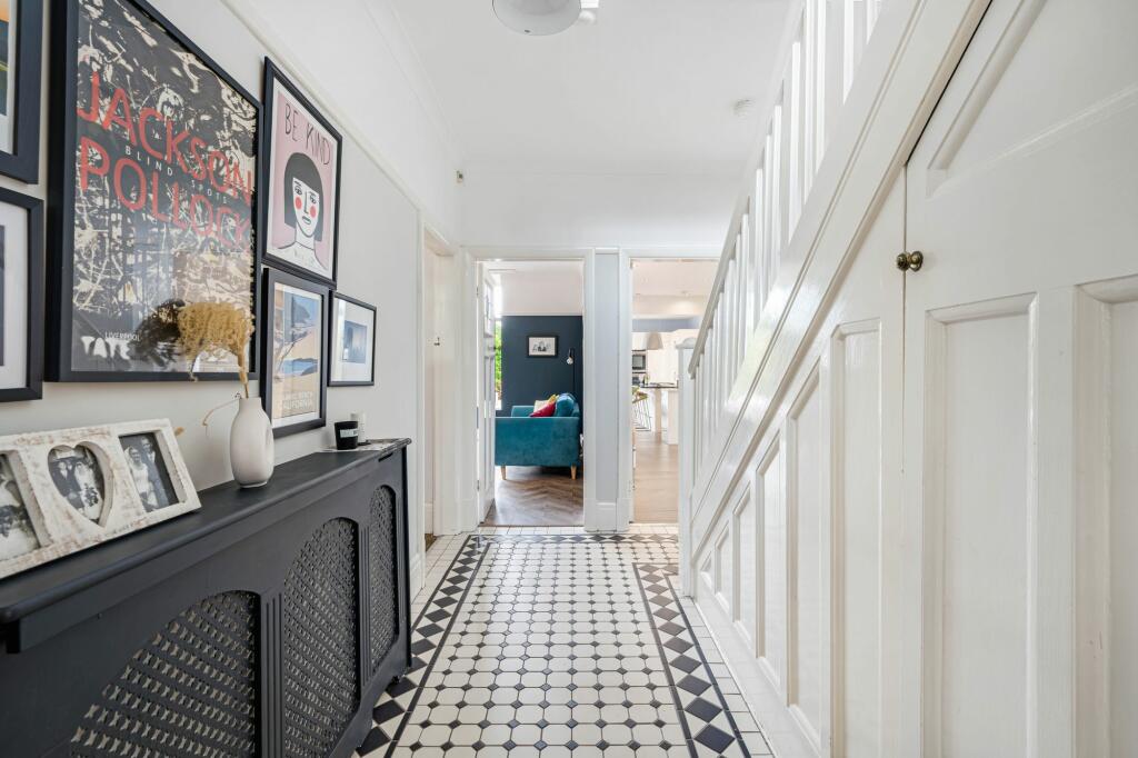 Additional image 22 of Albert Road West, Bolton, BL1