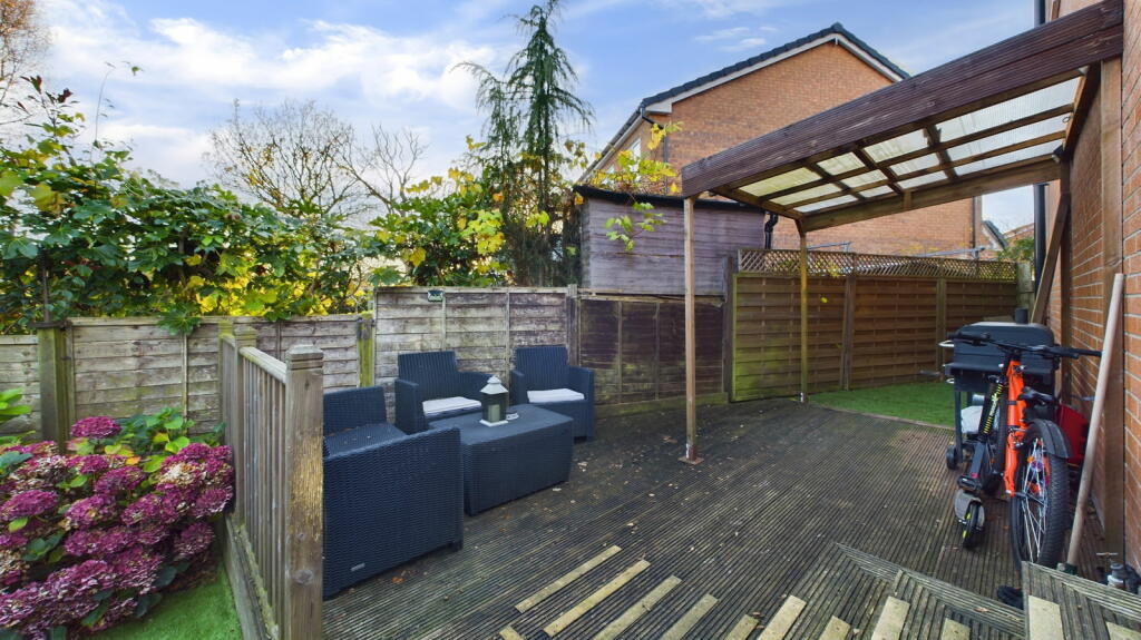 Additional image 21 of Wastwater Drive, Bradford, BD6 2TN