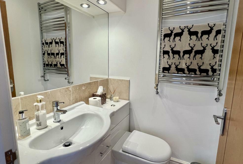 Additional image 7 of Snails Lane, Blashford, Ringwood, BH24 3PG